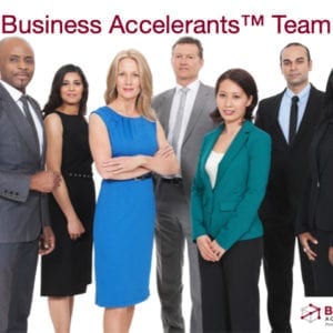 Business Accelerants™ Team